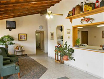 Knights Inn Franklin İç mekan fotoğraf