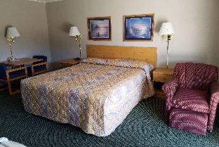 Knights Inn Franklin Oda fotoğraf